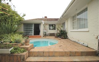 3 Bedroom House in Bonza Bay