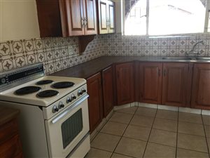 2 Bed Apartment in Three Rivers