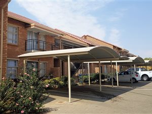 1 Bed Apartment in Elarduspark