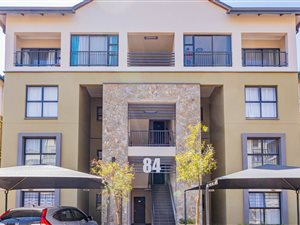 1 Bed Apartment in Waterfall Estate