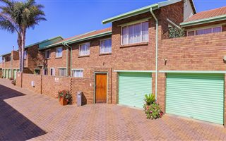 3 Bedroom Townhouse in Terenure