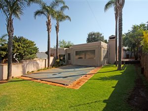 3 Bed House in Wilro Park