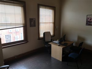 20 m² Commercial space in Pietermaritzburg Central