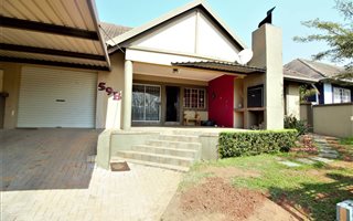 3 Bedroom House in Steiltes