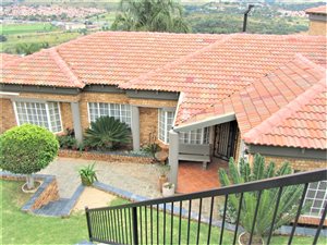 3 Bed Cluster in Rangeview