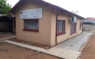 132 m² Office Space in Rustenburg Central