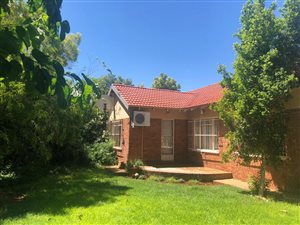 4 Bed House in Carters Glen