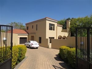 4 Bed House in Fernridge Estate