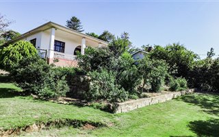 4 Bedroom House in Sunnyside