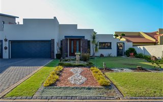 3 Bedroom House in Willow Acres