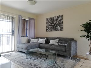 2 Bedroom House in Pretoria North