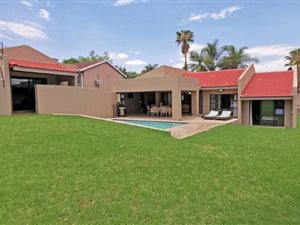 3 Bed House in Woodmead