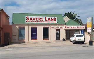 400 m² Commercial space in Great Brak River