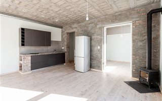 1 Bedroom Apartment in Higgovale