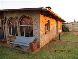 3 Bed House in Welverdiend
