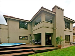 3 Bed House in Barbeque Downs