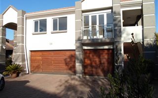 3 Bedroom House in Centurion Golf Estate