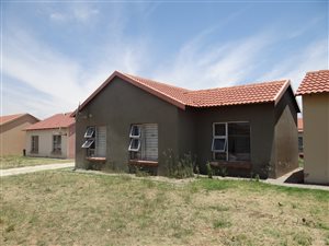 3 Bed House in Sharon Park