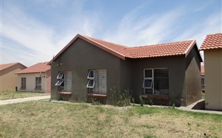 3 Bedroom House in Sharon Park