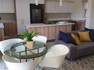 3 Bed Apartment in Golden Fields Estate