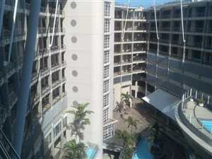 2 Bed Apartment in Point