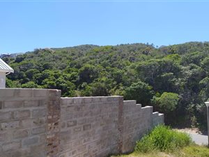 605 m² Land available in Glentana
