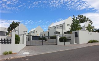 3 Bedroom House in Durbanville