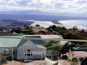 3 Bed Apartment in Plettenberg Bay