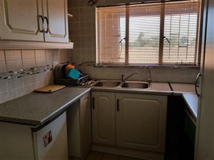 2 Bed Apartment in Princess AH