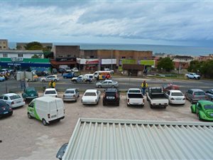 Commercial space in St Michaels on Sea