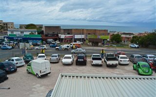 Commercial space in St Michaels on Sea