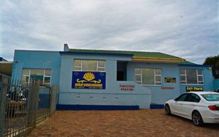 Commercial space in St Michaels on Sea