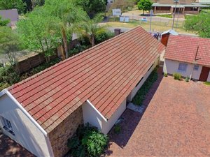 4 Bed House in Wendywood
