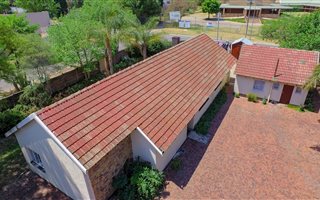 4 Bedroom House in Wendywood