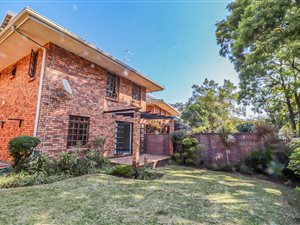 3 Bed Townhouse in Dawncliffe