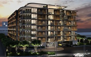 3 Bedroom Apartment in Hyde Park