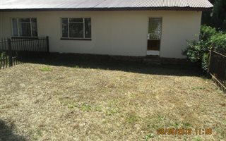 1 Bedroom Garden Cottage in Kookrus