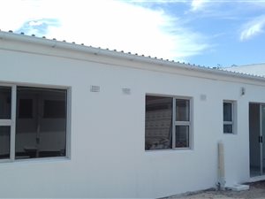 1 Bedroom Apartment in Athlone