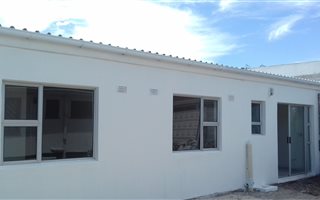 1 Bedroom Apartment in Athlone