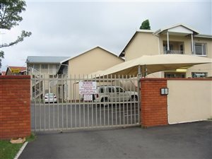 2 Bedroom Flat in Scottsville