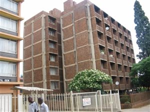 2 Bed Apartment in Arcadia