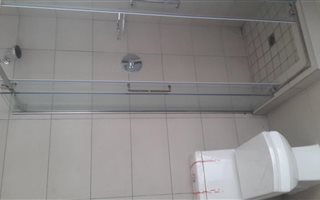 1 Bedroom Flat in Midridge Park