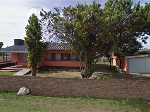 3 Bedroom House in Swartkops