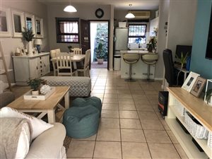 2 Bed Apartment in Assagay