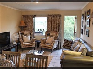 2 Bed Apartment in Moregloed