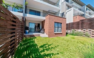 3 Bedroom Apartment in Dainfern
