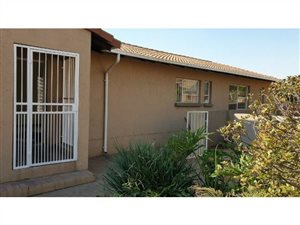 3 Bed Simplex in Witfield
