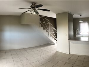 2 Bed Duplex in Parklands