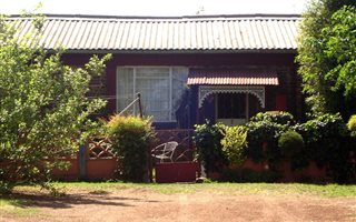 Smallholding in Welgedacht