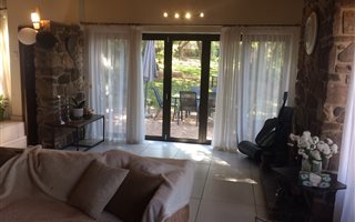 3 Bedroom House in Val de Grace